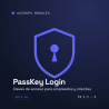 PassKey Login